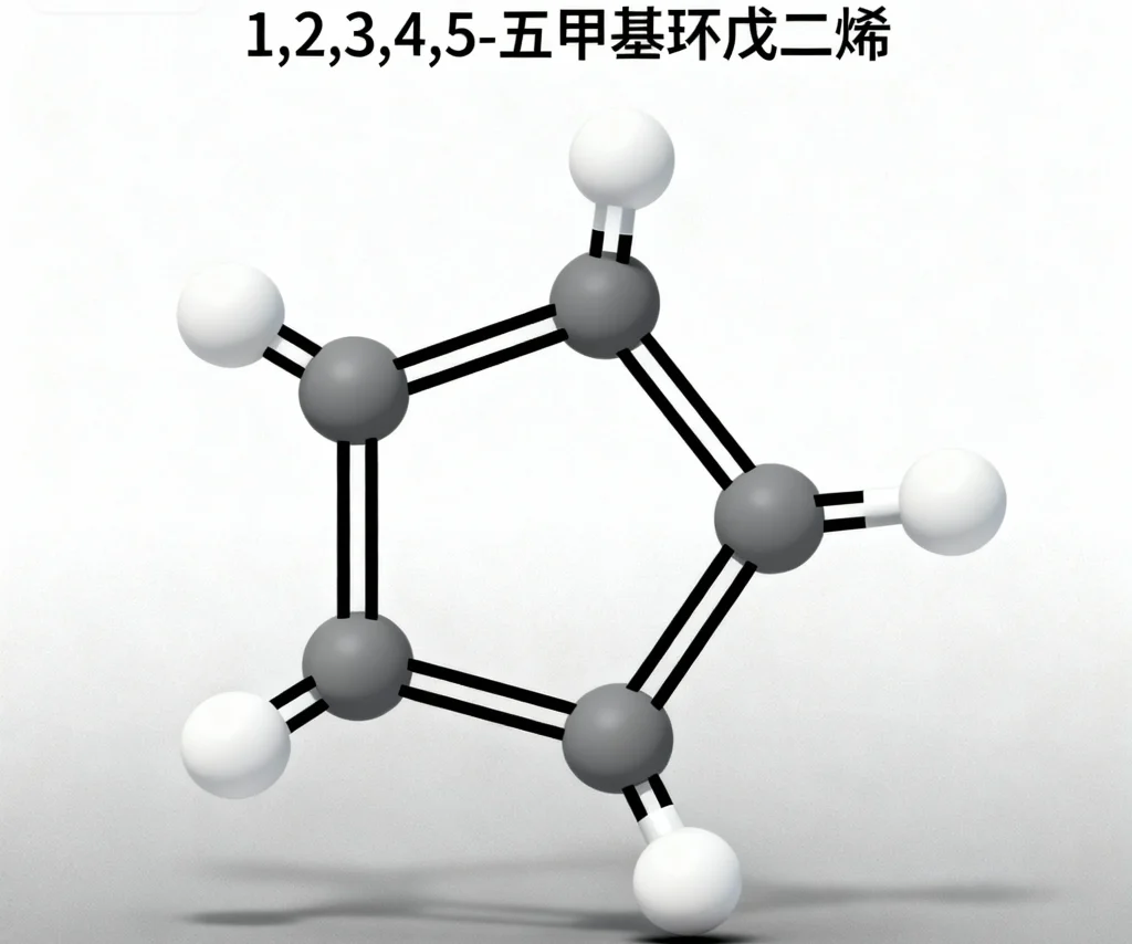 12345 五甲基环戊二烯