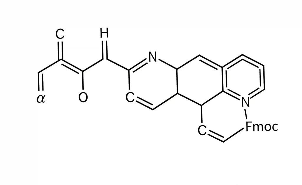 15n l 缬氨酸 n 芴甲氧羰基