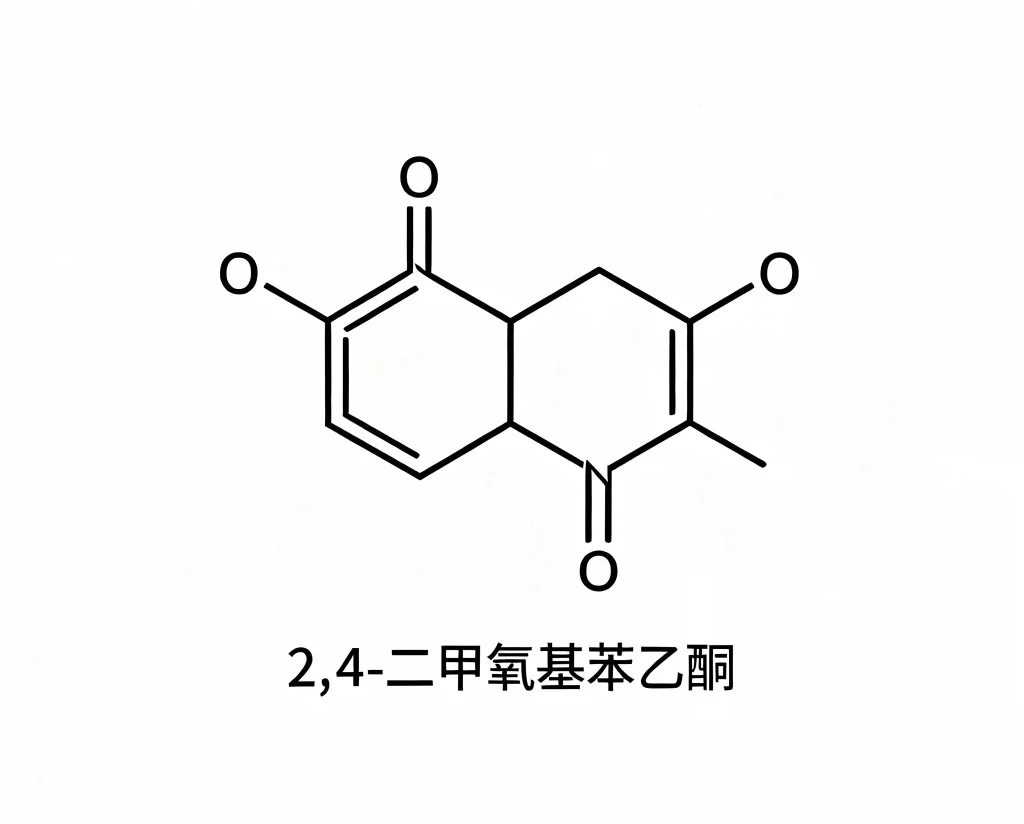 24 二甲氧基苯乙酮