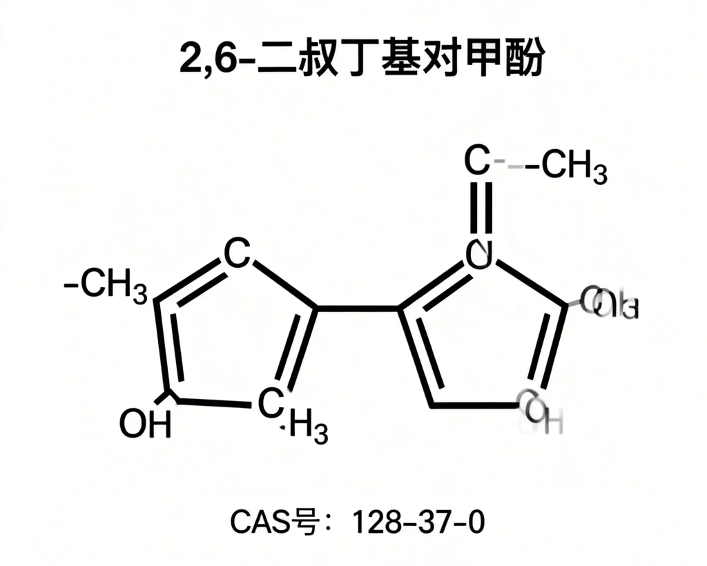 26 二叔丁基对甲酚
