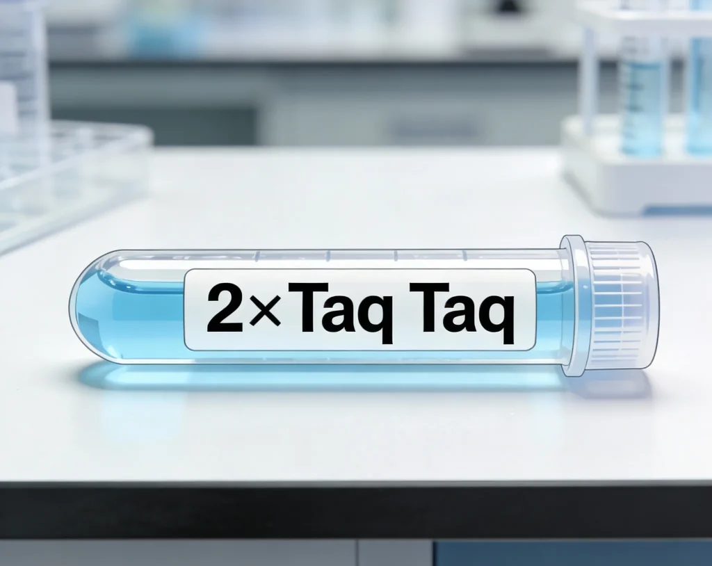 2×taq taq