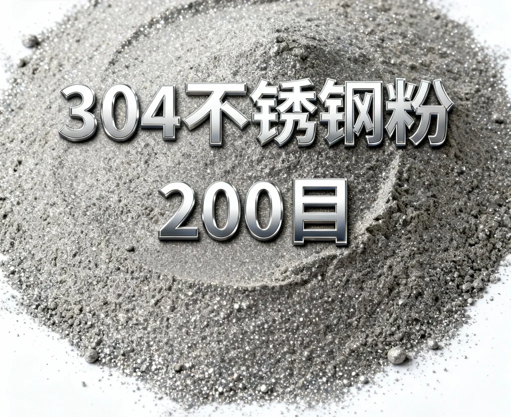 304不锈钢粉，200目