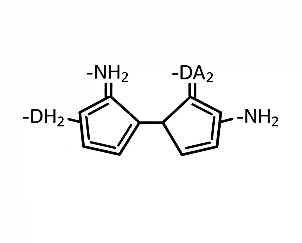 33 二氨基联苯胺（dab）