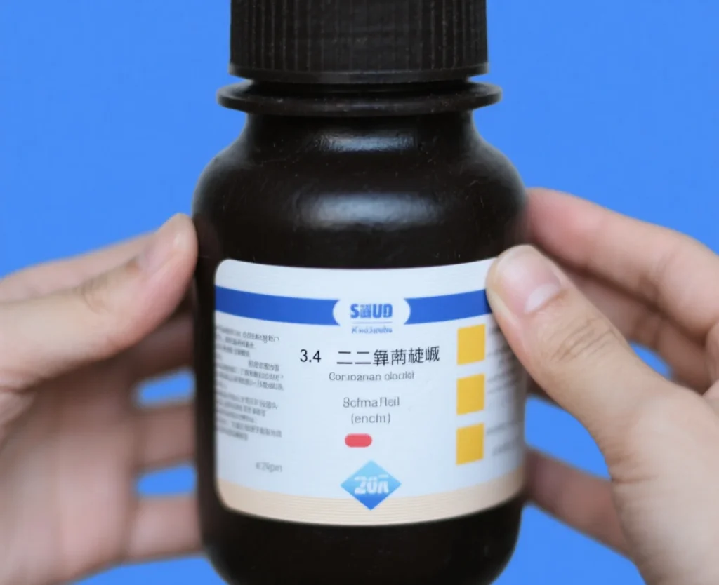 34 二甲氧基噻吩