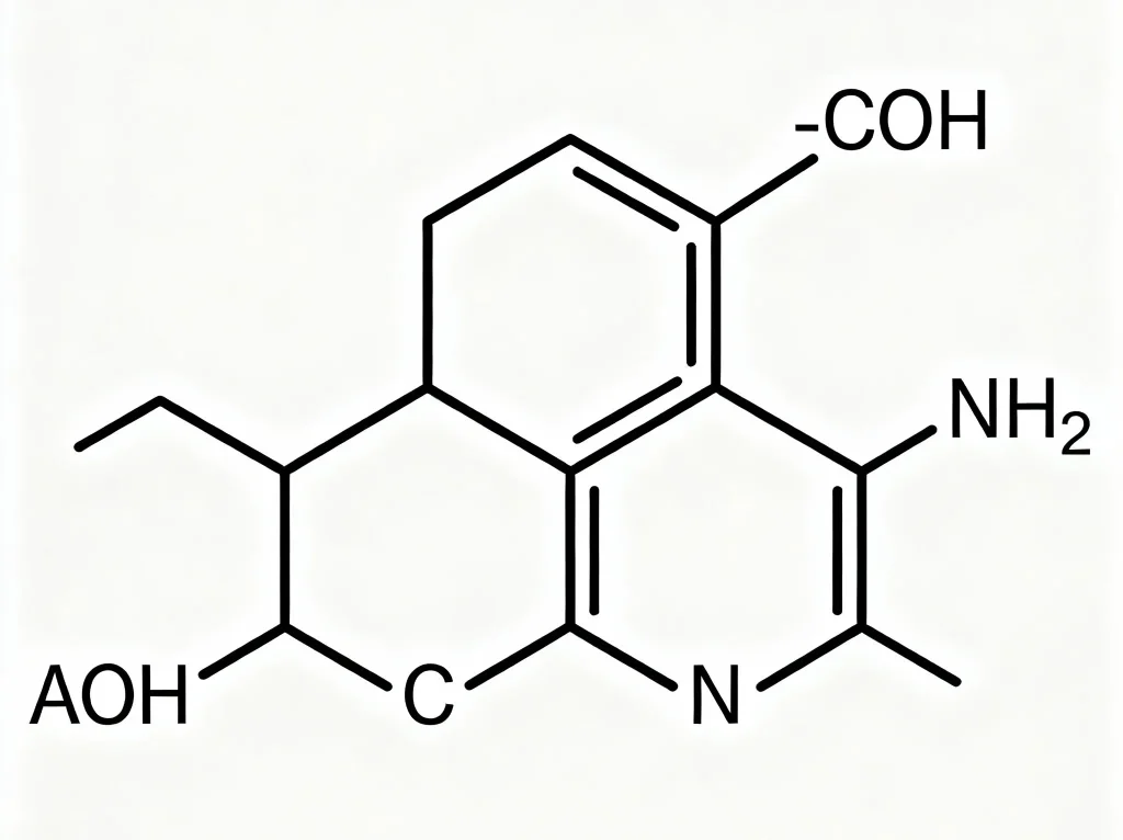 35 二碘邻氨基苯甲酸