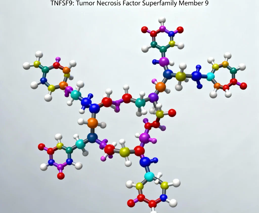 4 1bb ligand
