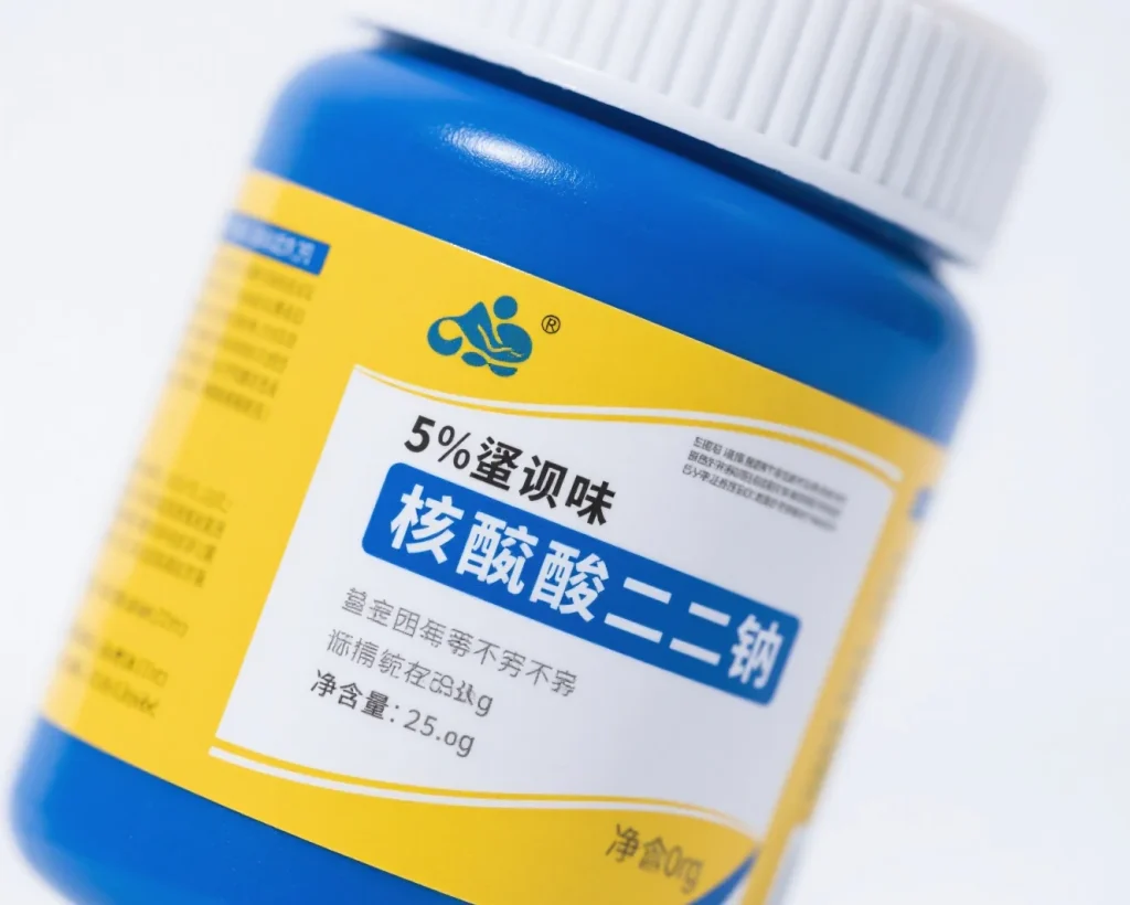 5 呈味核苷酸二钠