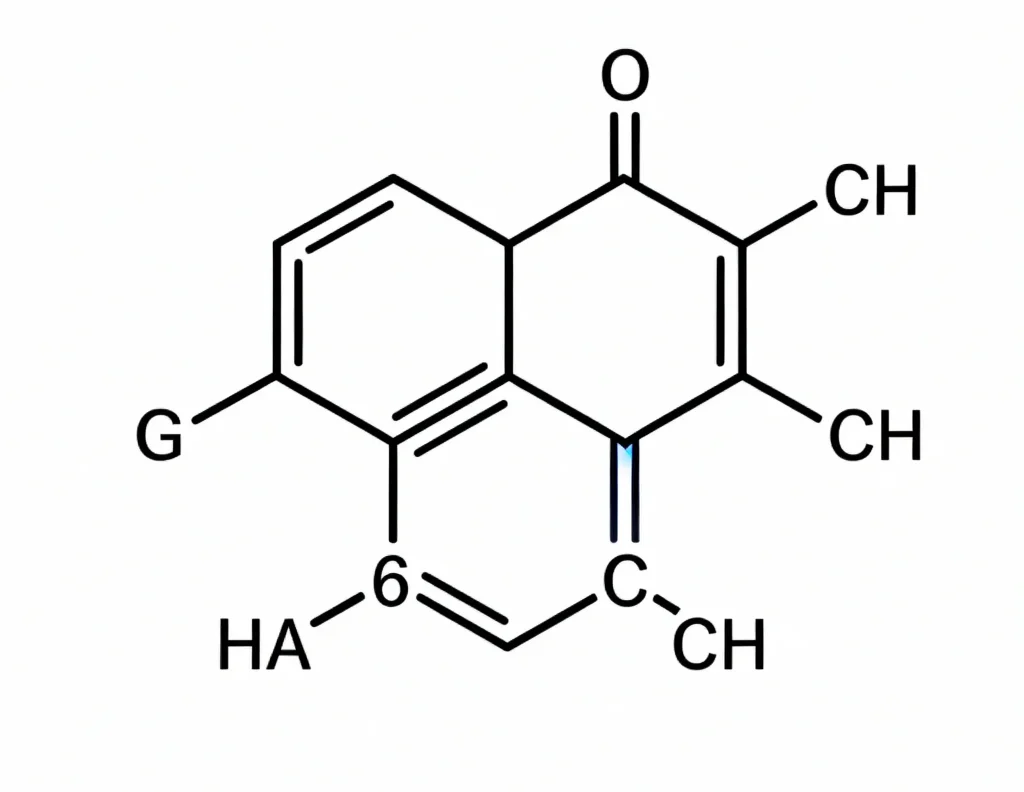 6 苄基腺嘌呤