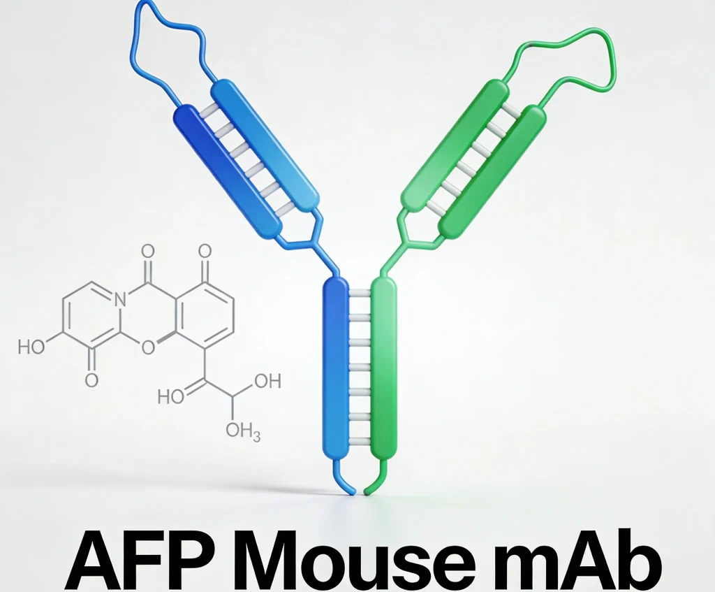 afp mouse mab