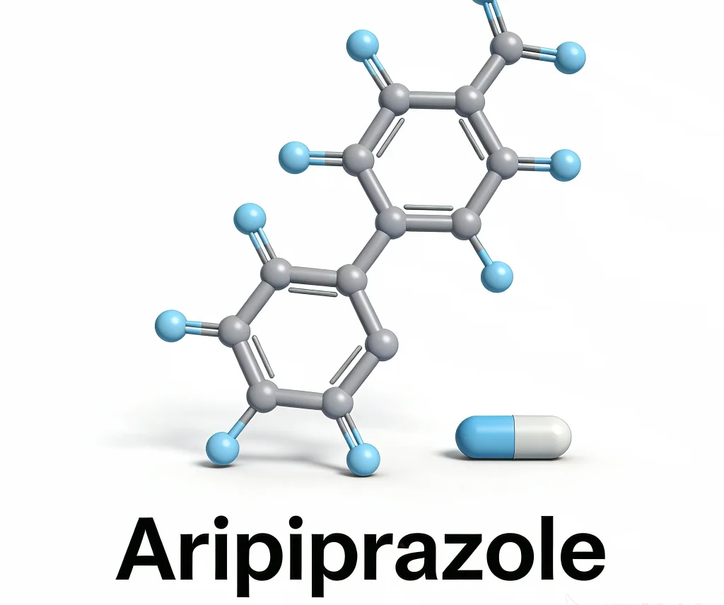 aripiprazole 1