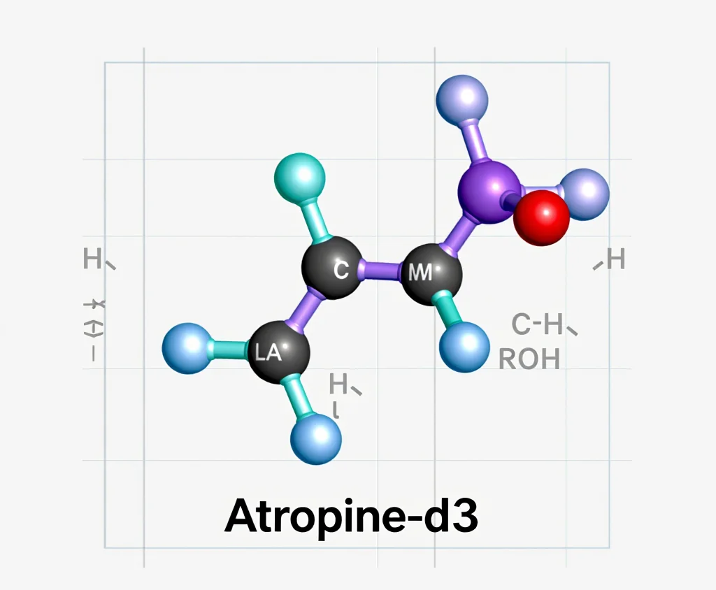 atropine d3