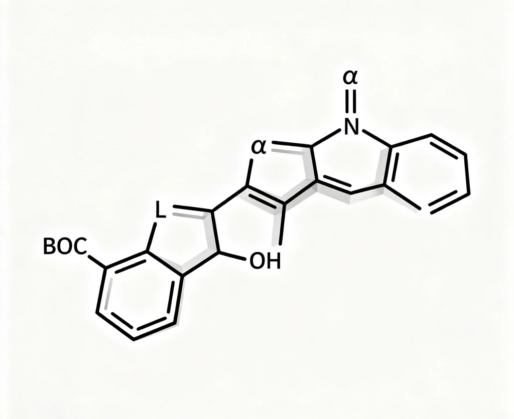 boc l 缬氨酸
