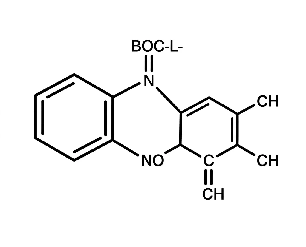 boc l 苯丙氨酸