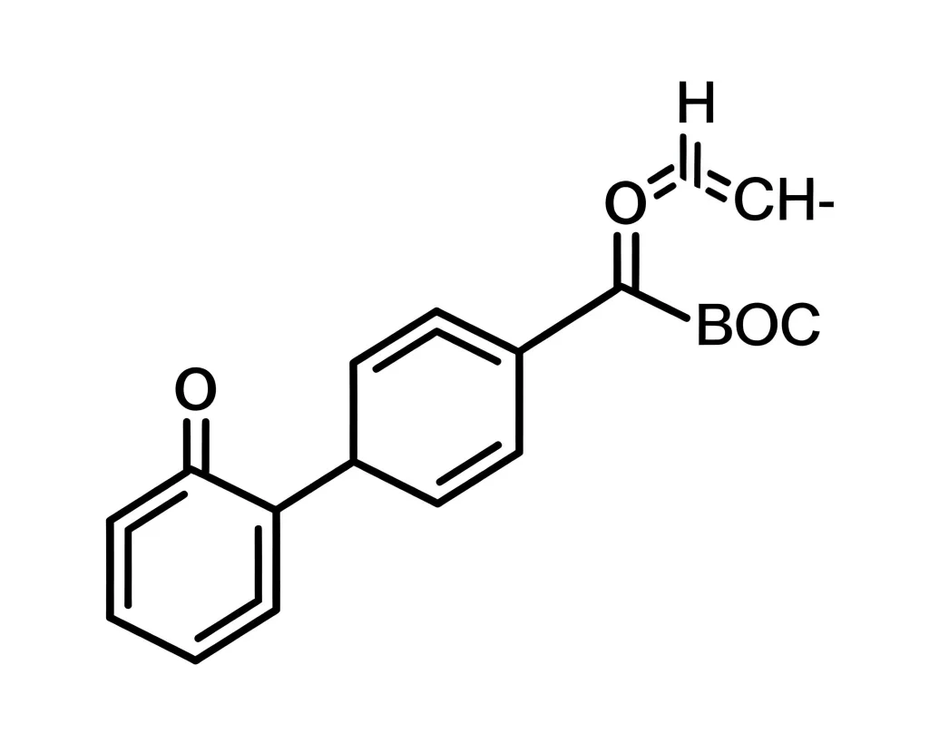boc 甘氨酸