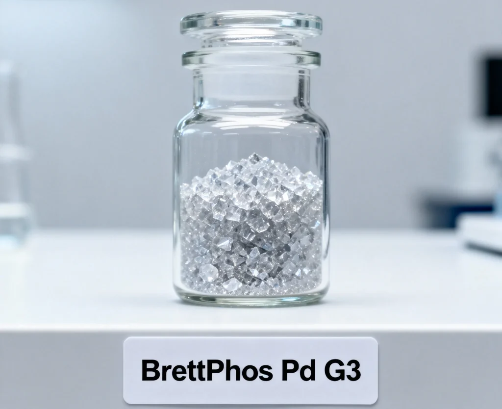 brettphos pd g3