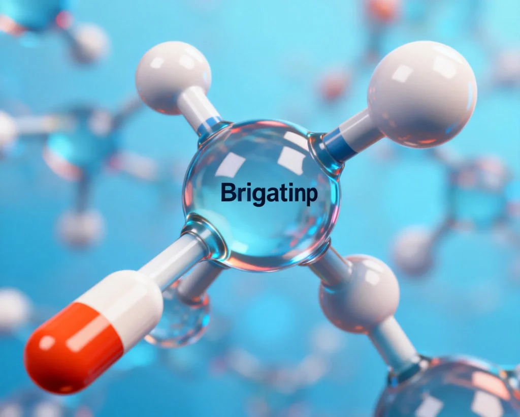 brigatinib ap26113