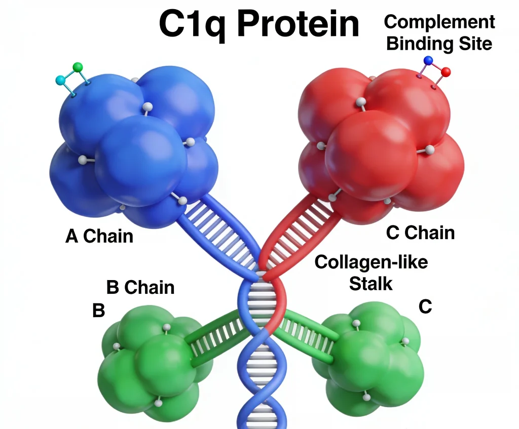 c1q protein