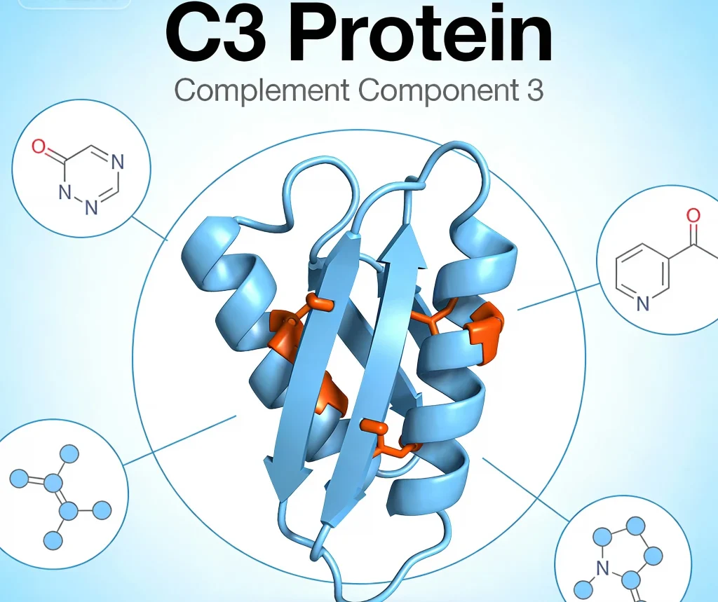 c3 protein