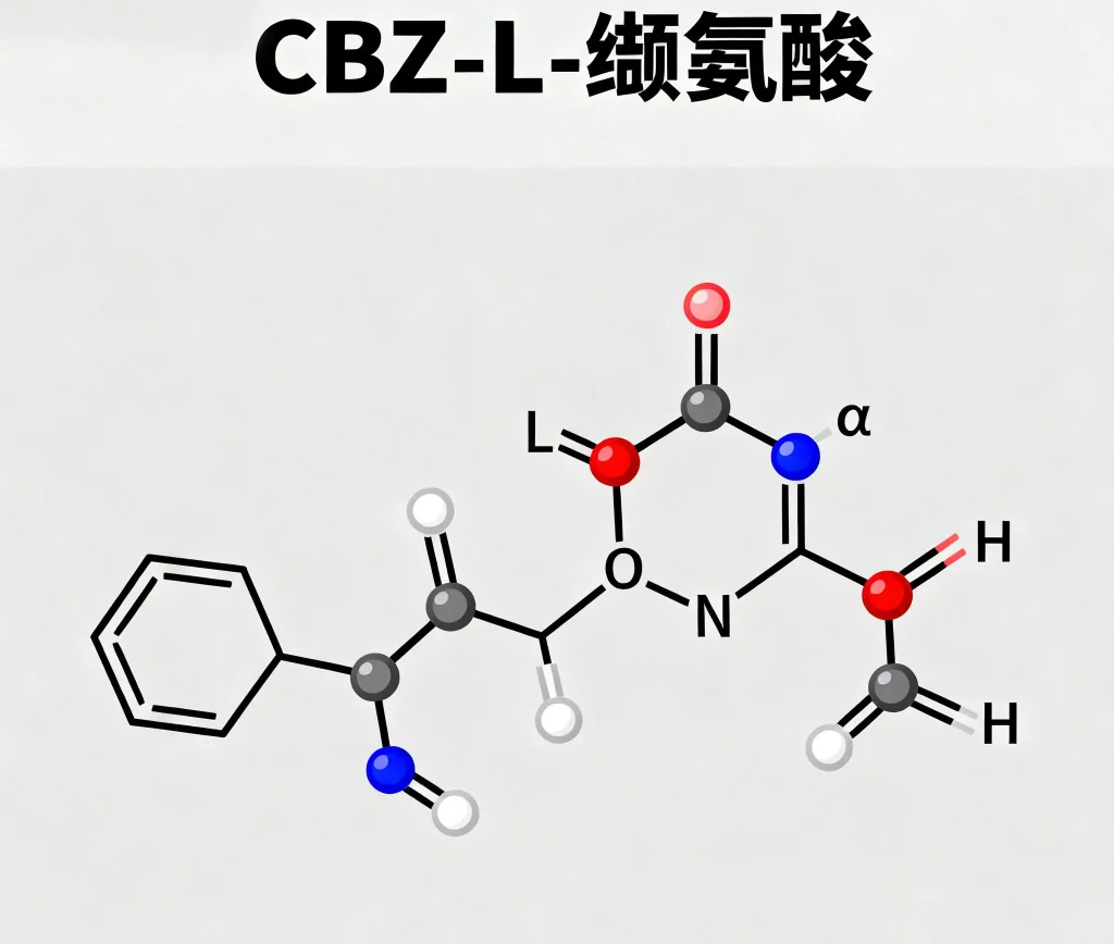 cbz l 缬氨酸