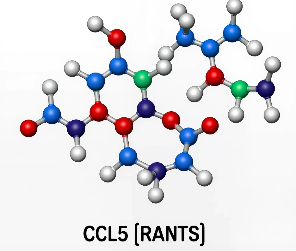 ccl5（rantes）