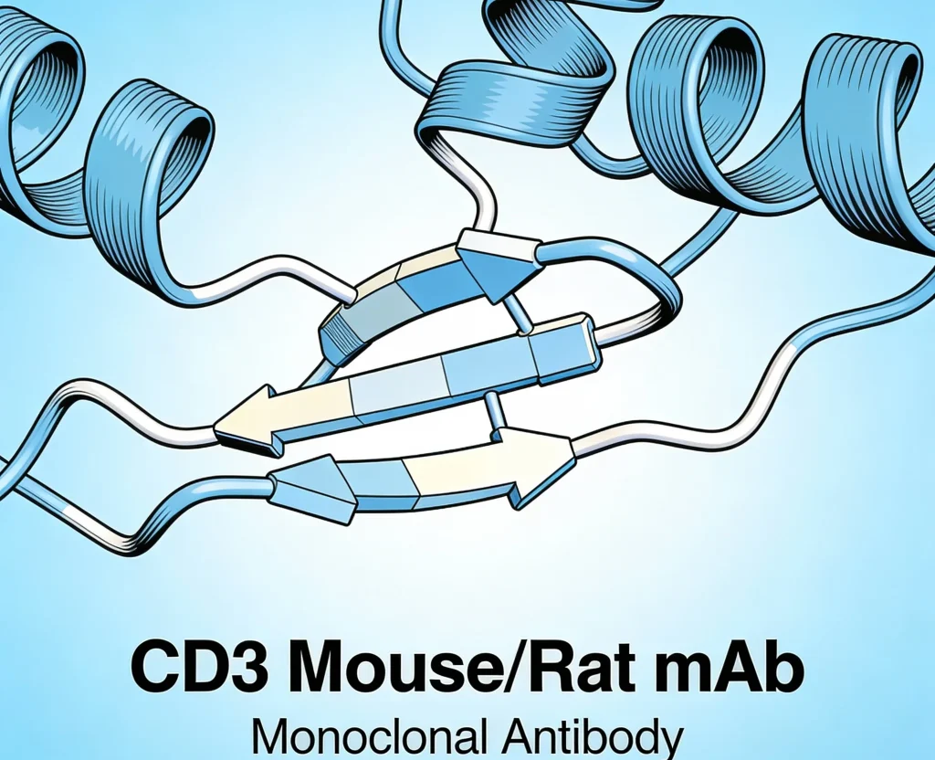 cd3 mouse rat mab