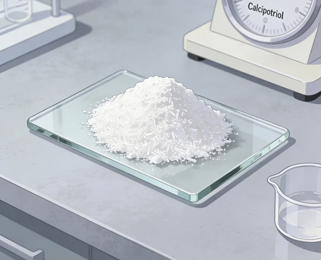 calcipotriol monohydrate