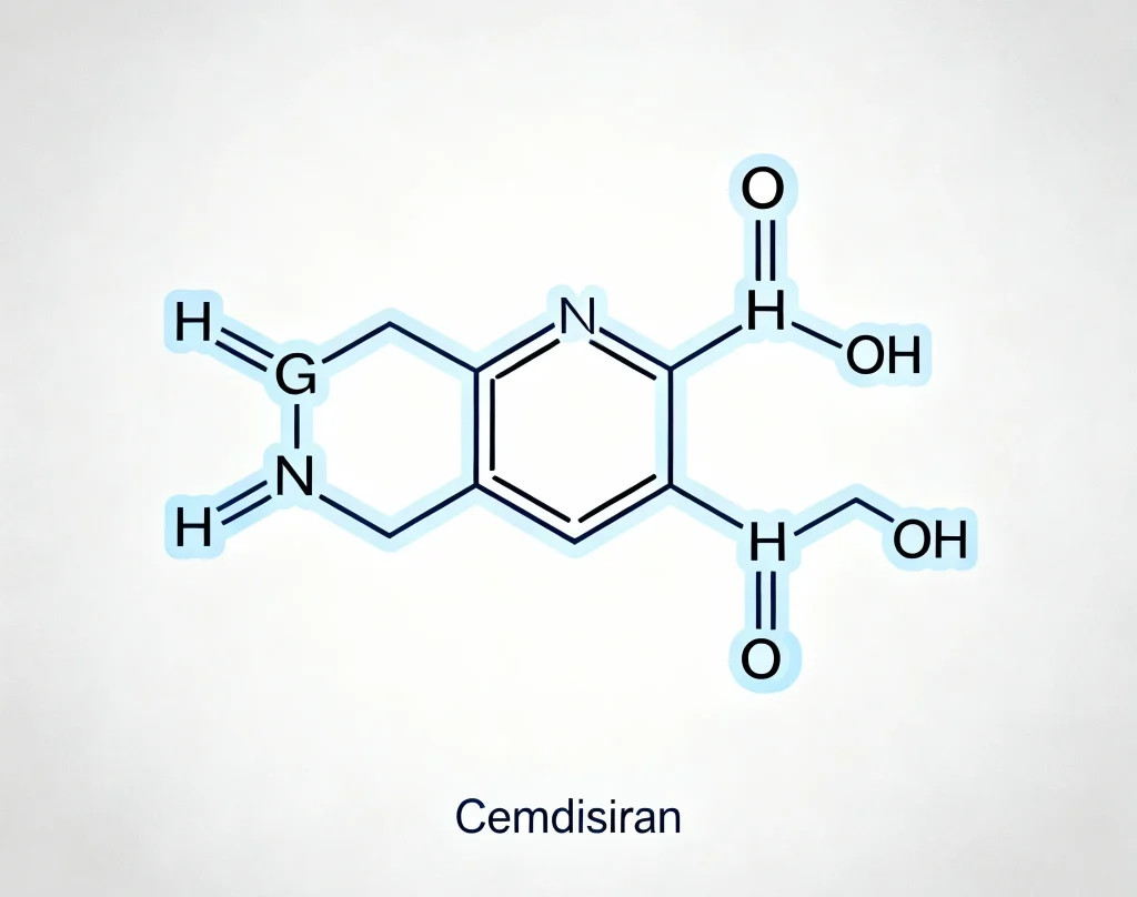 cemdisiran