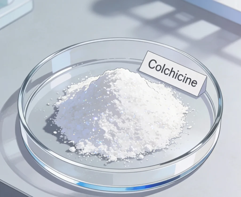 colchicine