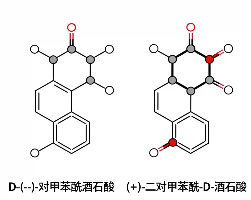 d 对甲苯酰酒石酸 二对甲苯酰 d 酒石酸