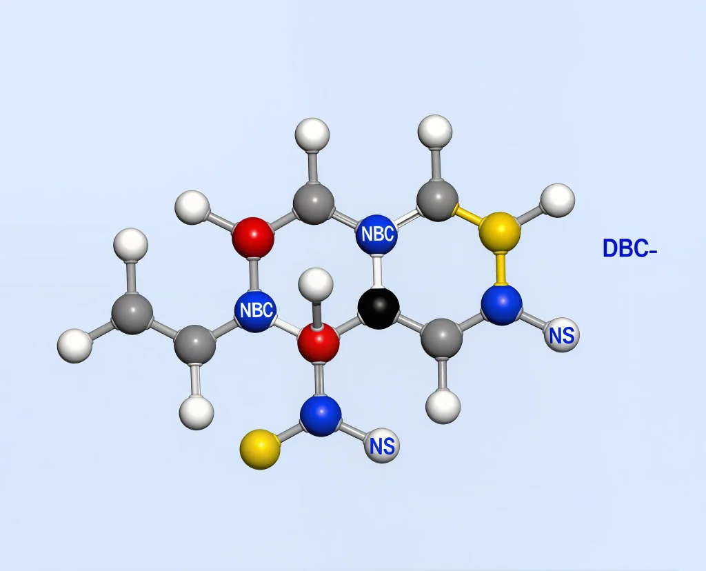dbco nhs ester