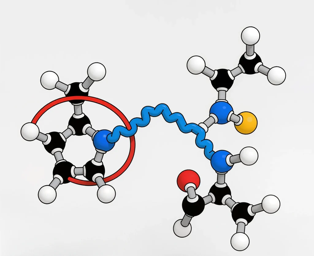 dbco peg4 biotin