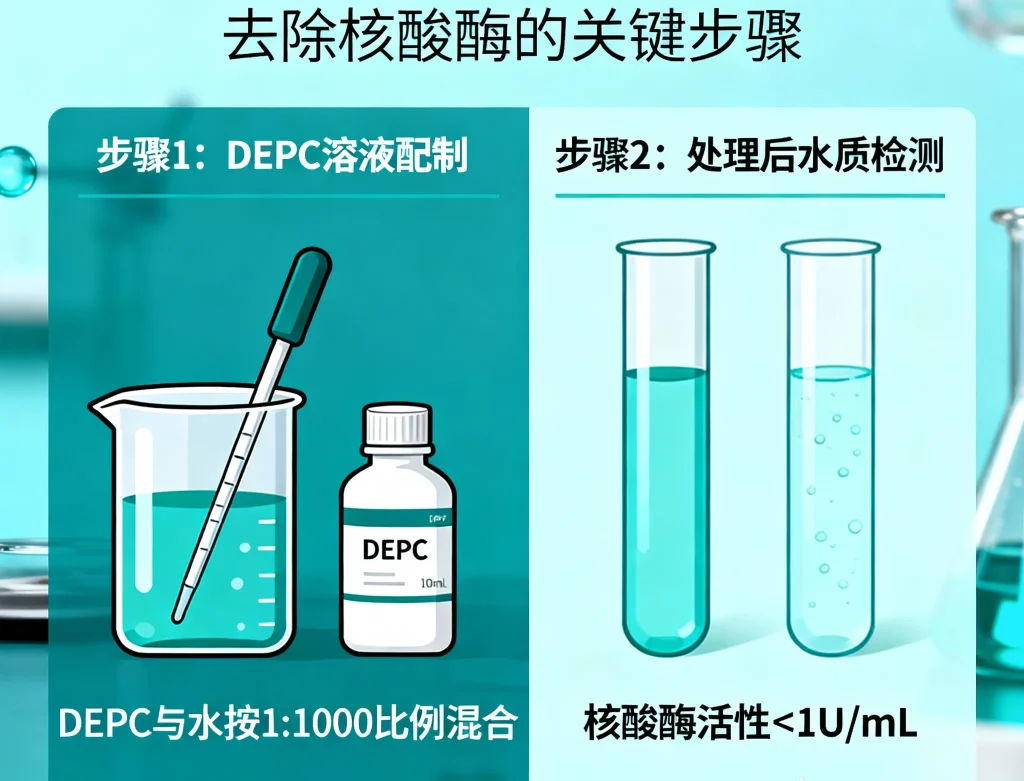 depc处理水