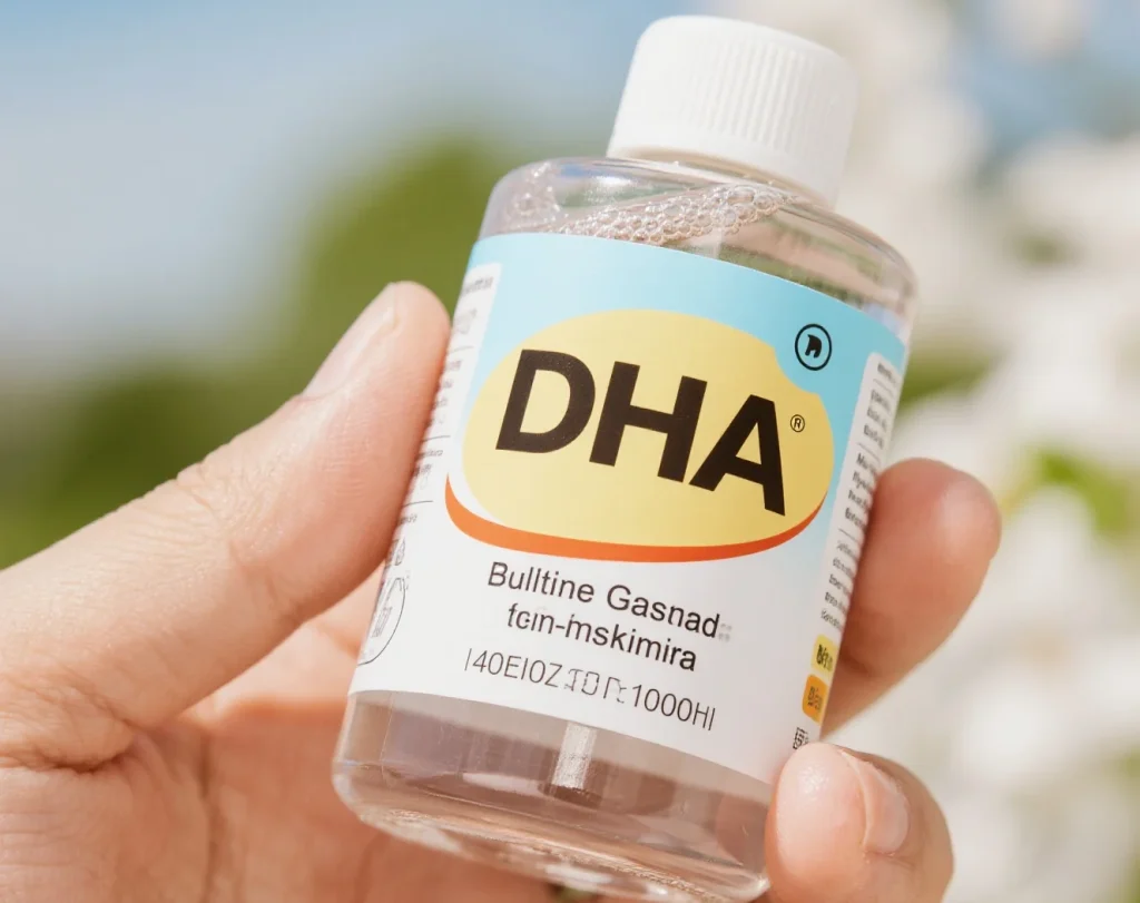 dha