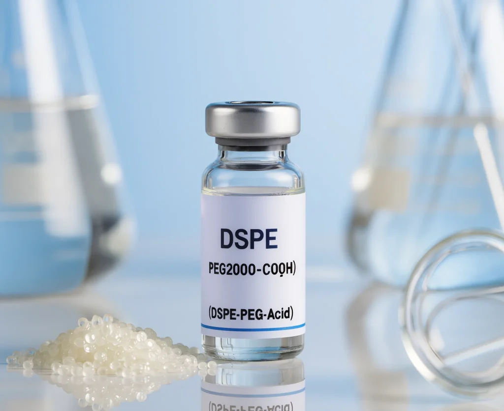 dspe peg2000 cooh（dspe peg acid）