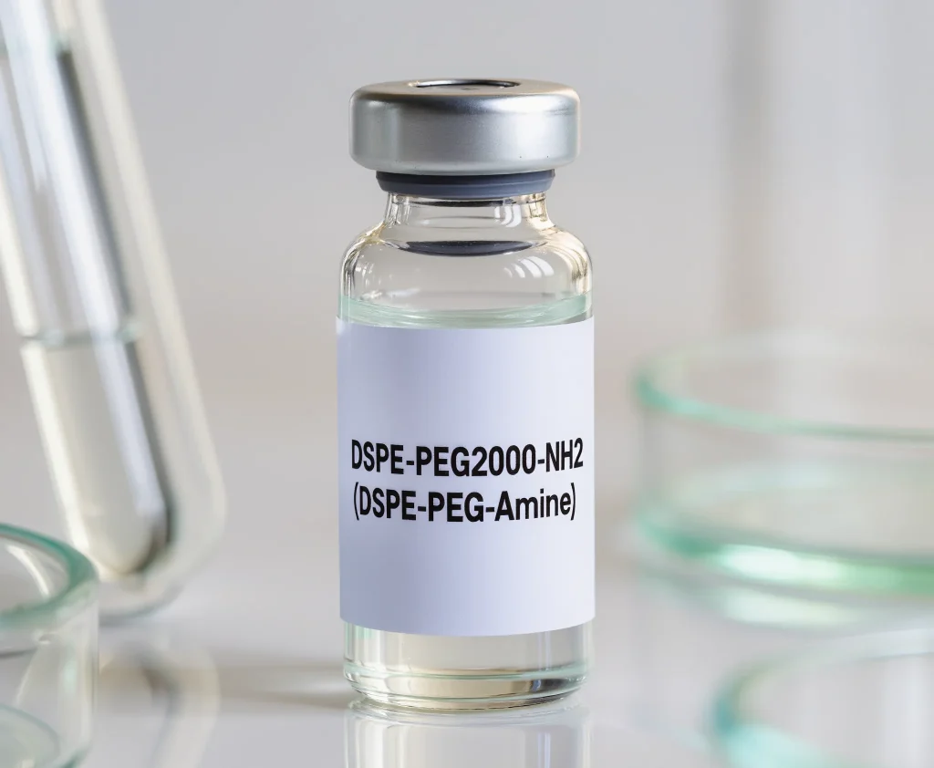 dspe peg2000 nh2（dspe peg amine）