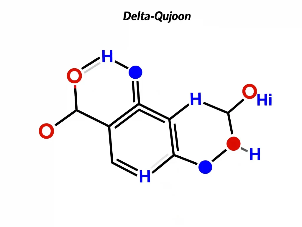 delta 突厥酮