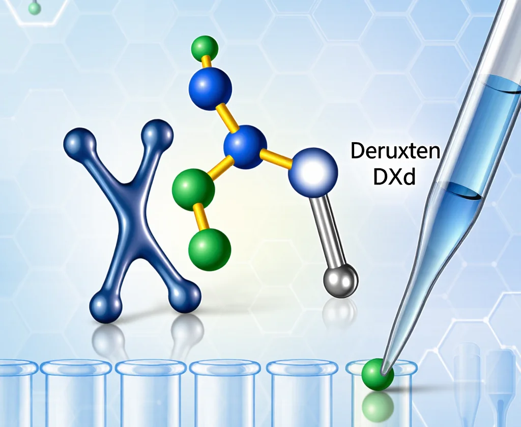 deruxtecan dxd