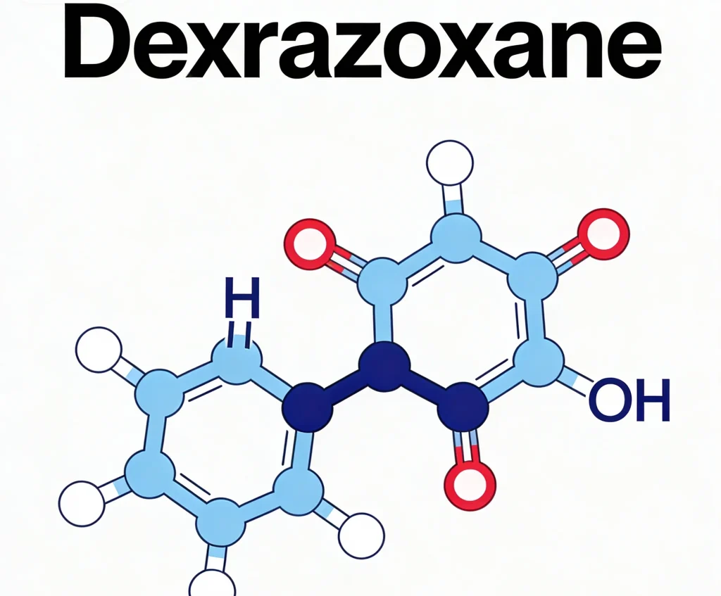 dexrazoxane