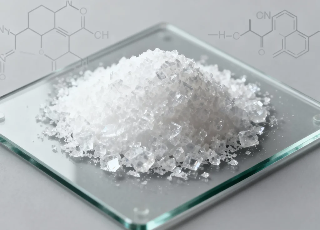 dofequidar fumarate