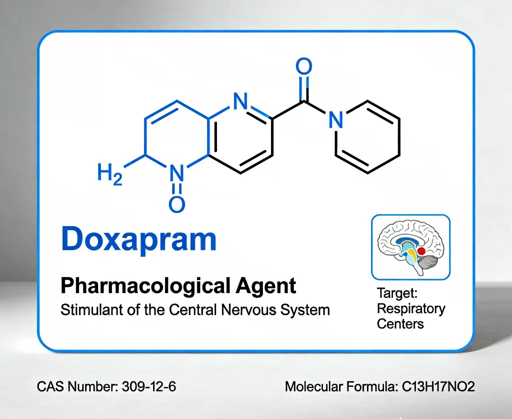 doxapram