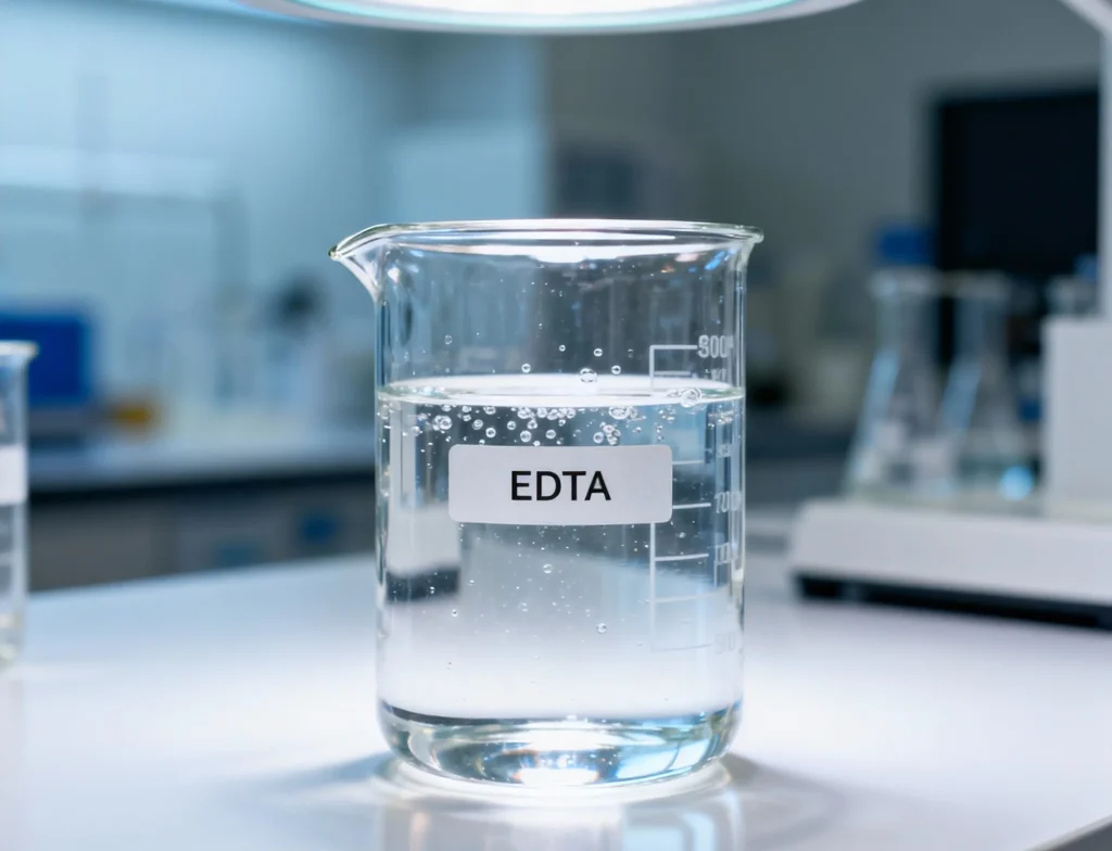 edta溶液