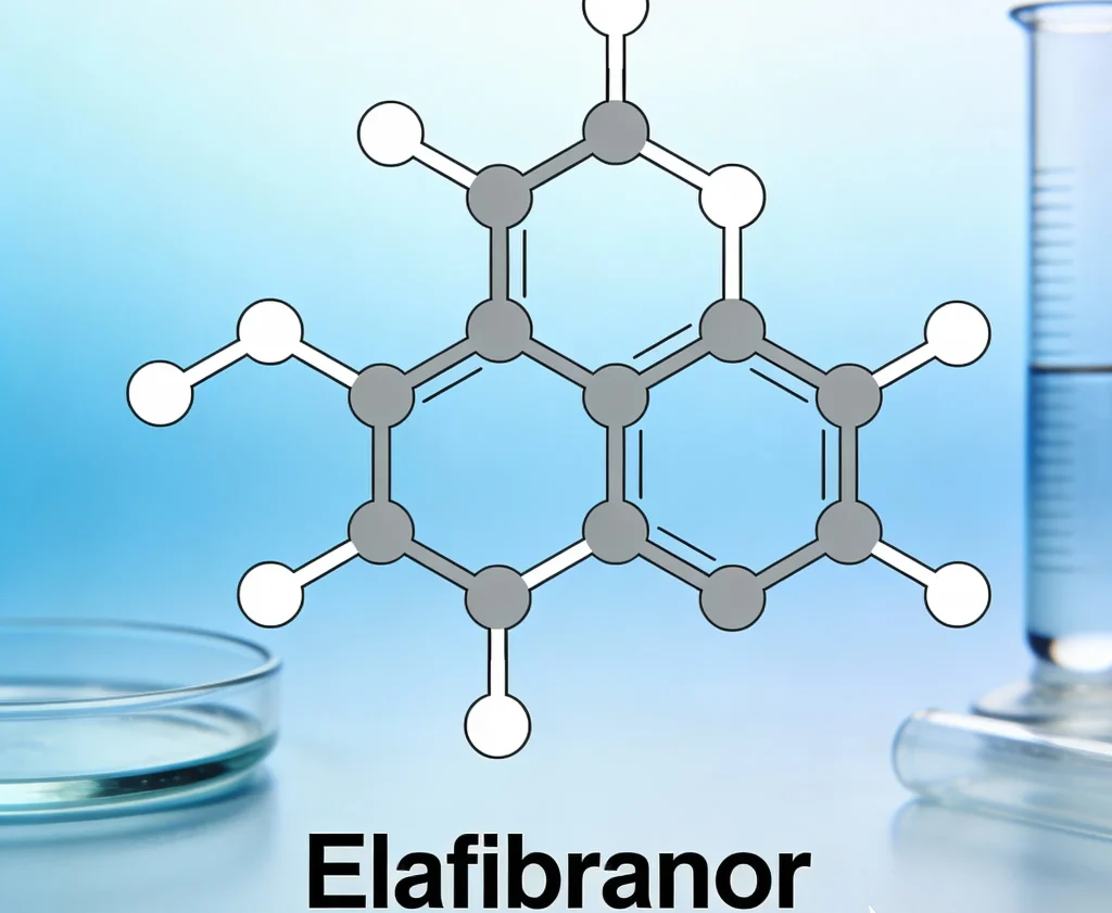 elafibranor