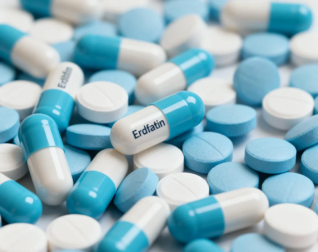 erdafitinib