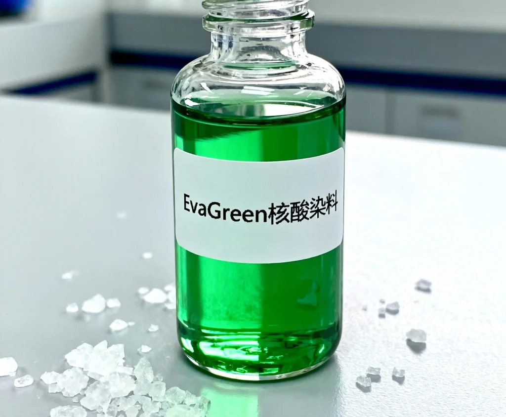 evagreen核酸染料 1