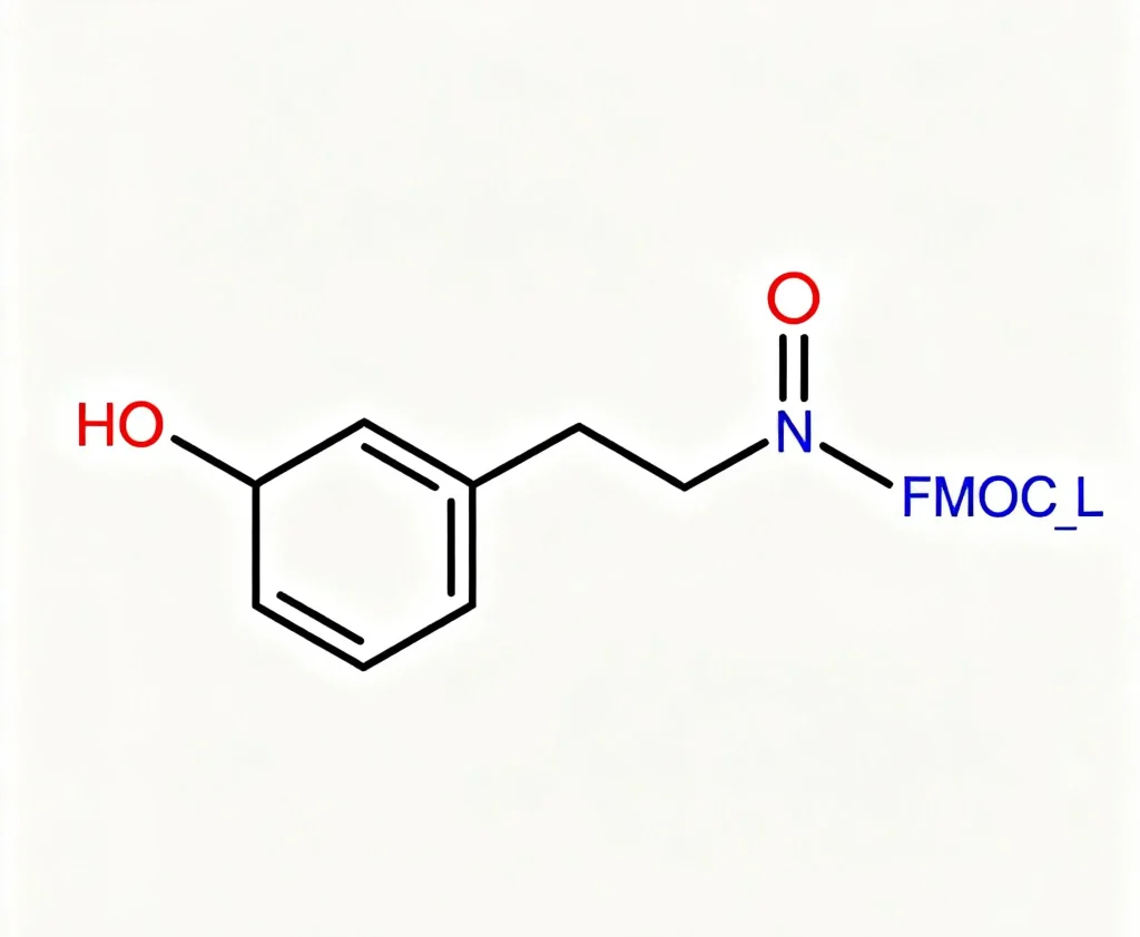 fmoc l 苯丙氨酸