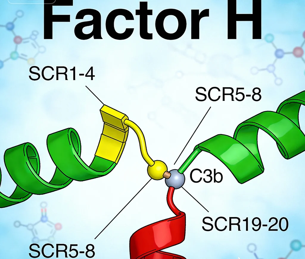 factor h
