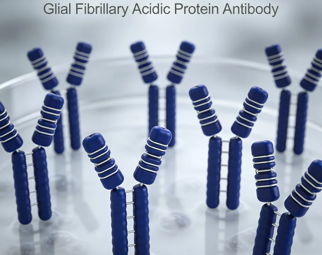 gfap antibody