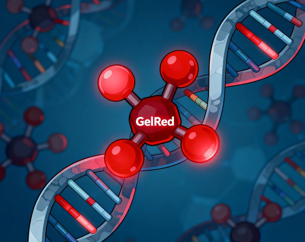 gelred核酸染料 1