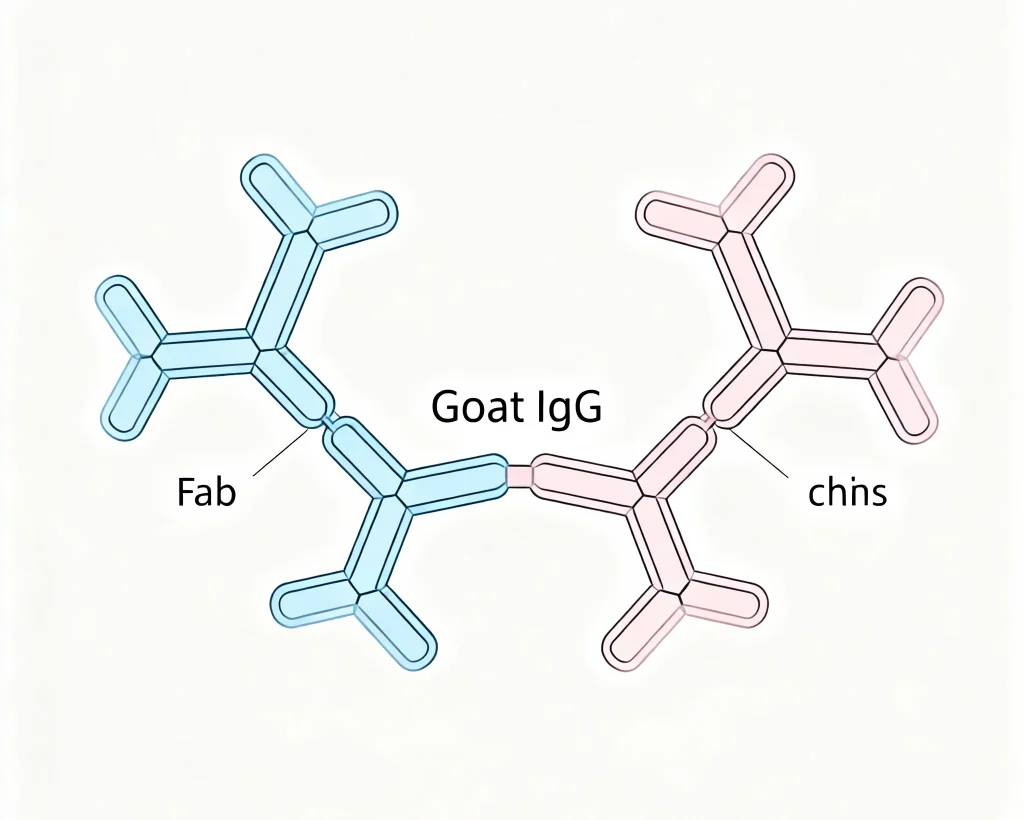 goat igg