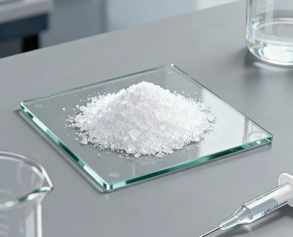 iptacopan hydrochloride